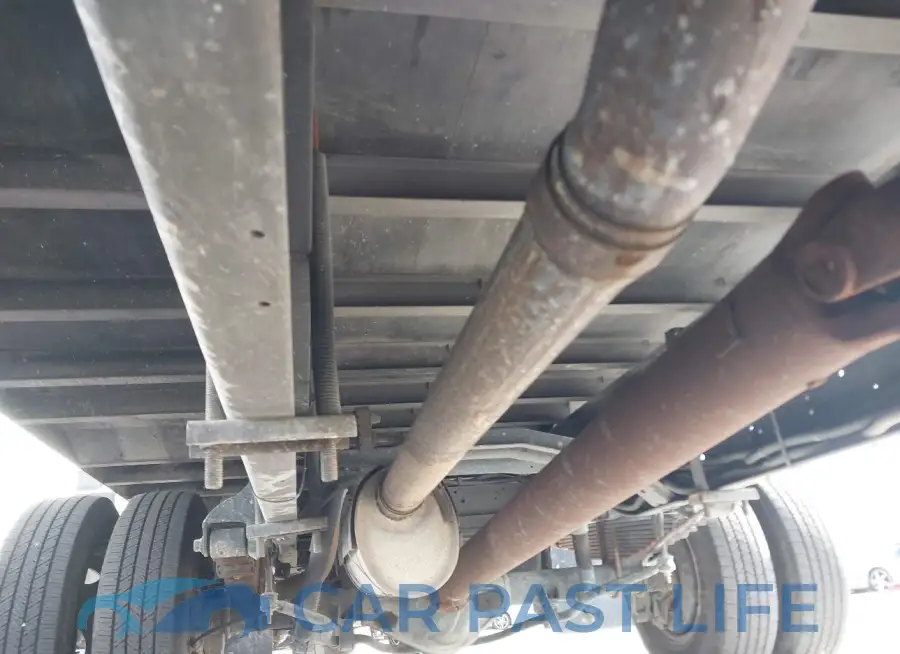 1FDXE4FS5JDC19364# 13