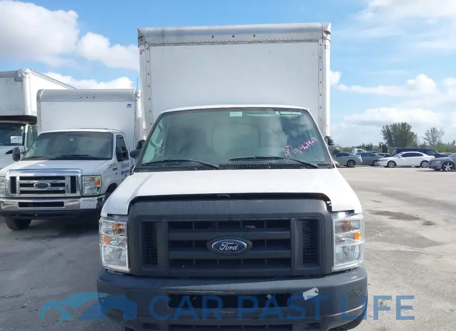 1FDXE4FS5JDC19364# 10