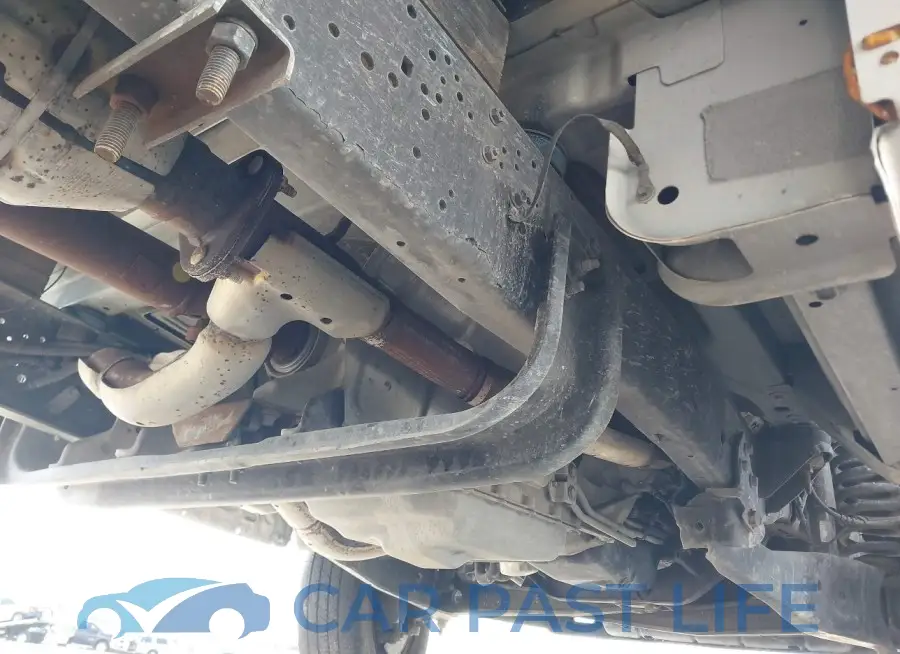 1FDXE4FS5JDC19364# 11