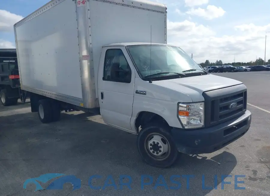 1FDXE4FS5JDC19364# 1