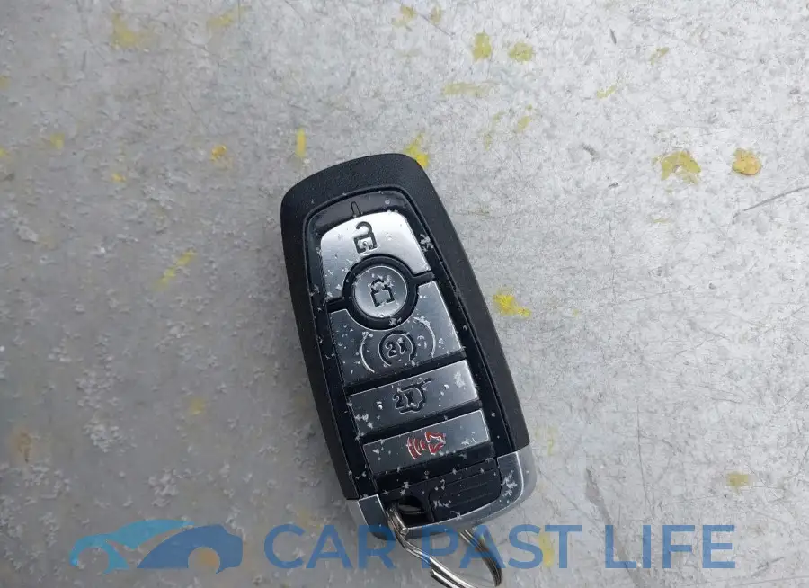 1FM5K8GC4MGB63516# 11
