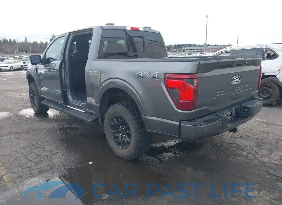 1FTFW3LD8RFA30480# 3