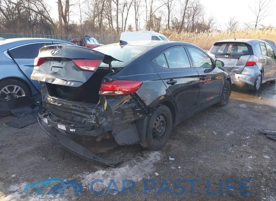 5NPD84LF6HH050742# 4