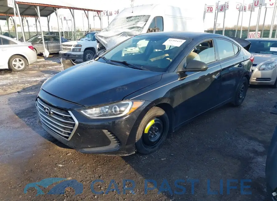 5NPD84LF6HH050742# 2