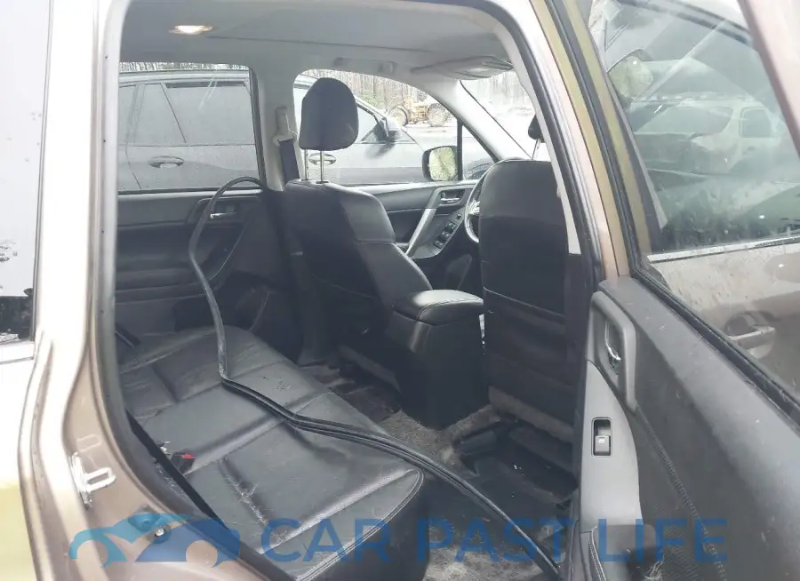 JF2SJAHC2FH504636# 8