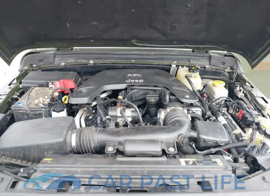 1C4HJXDG6MW743152# 10