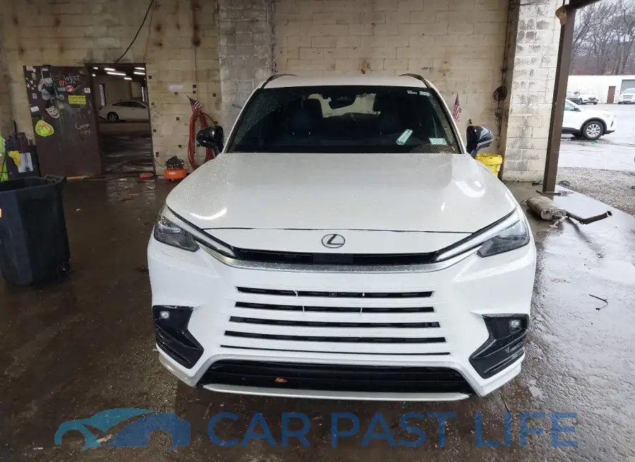 5TDABAB68RS001137# 13