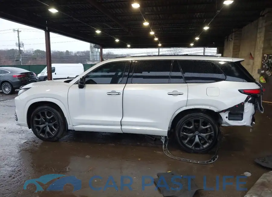 5TDABAB68RS001137# 15