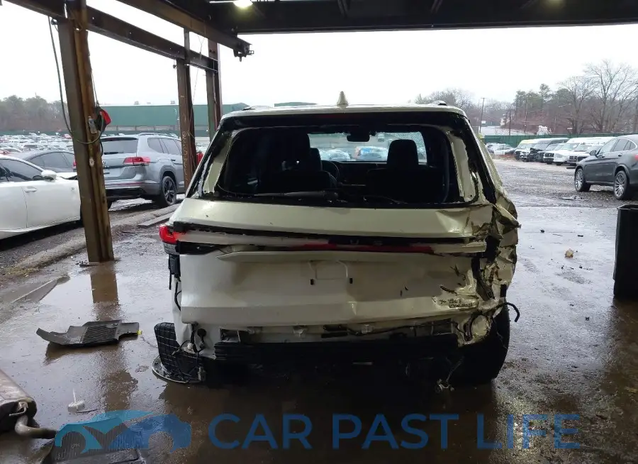 5TDABAB68RS001137# 17