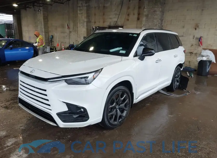 5TDABAB68RS001137# 2