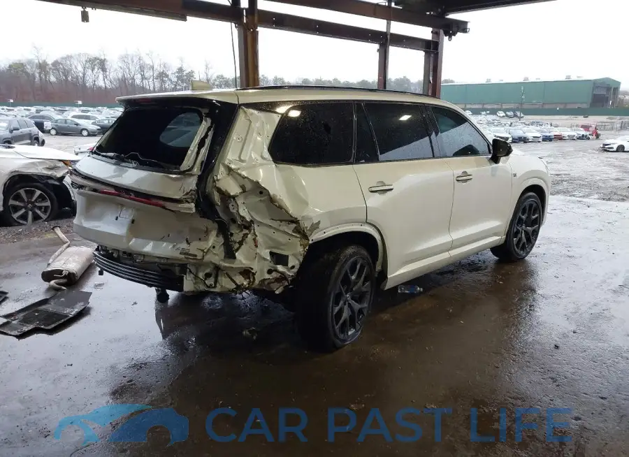 5TDABAB68RS001137# 4