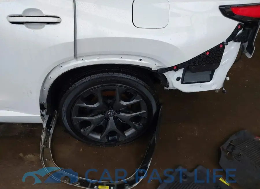 5TDABAB68RS001137# 6