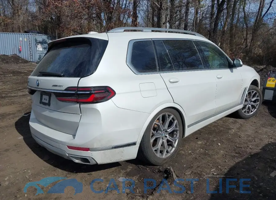 5UX23EM07R9S89246# 4