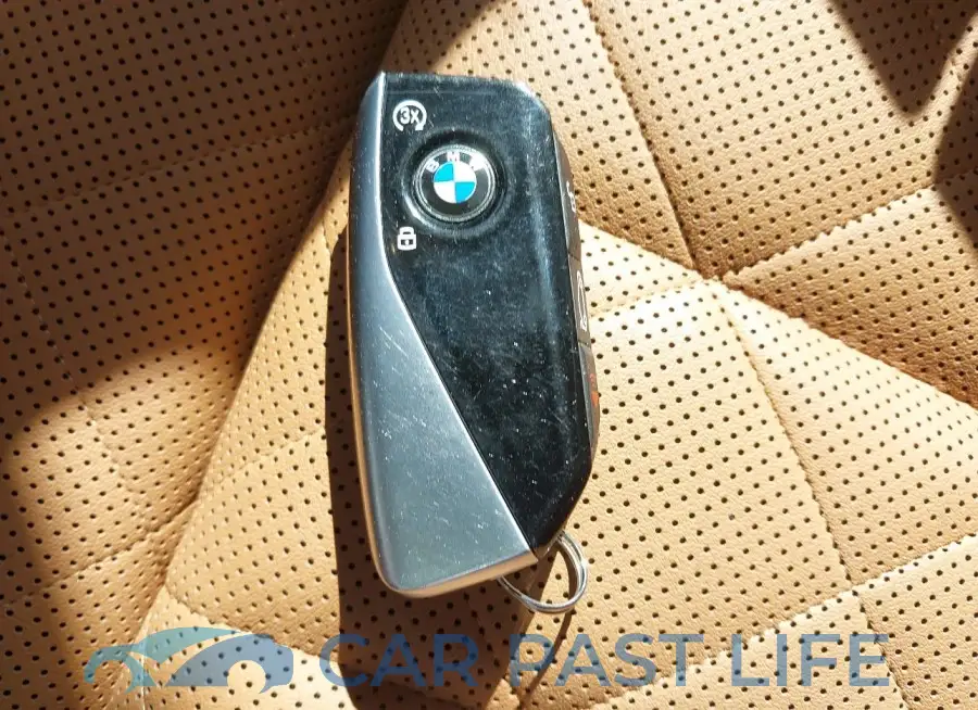 5UX23EM07R9S89246# 11