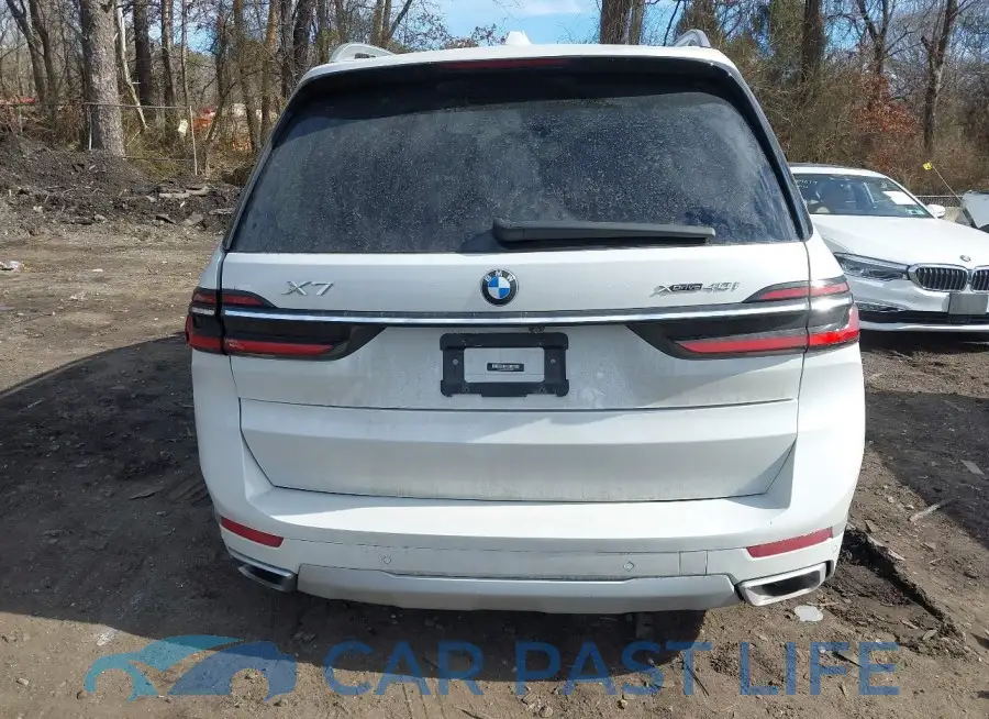 5UX23EM07R9S89246# 16
