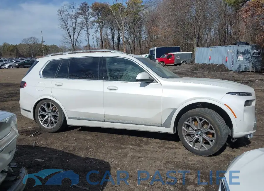 5UX23EM07R9S89246# 13