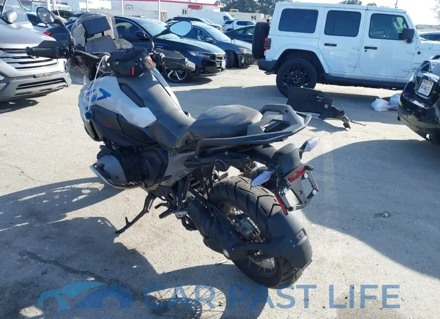 WB10M2300R6J97142# 3