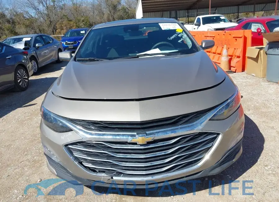 1G1ZD5ST9PF251101# 12