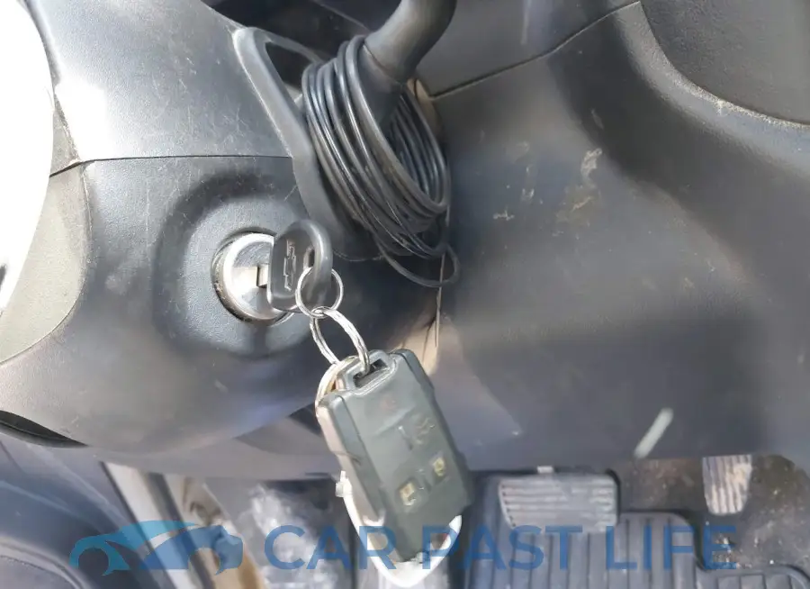 1GCRYAEF8LZ177687# 11
