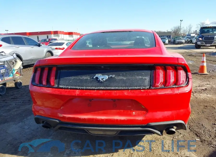 1FA6P8TH0J5107470# 16