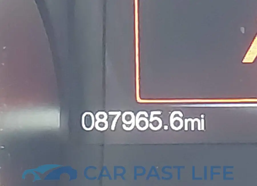 1FA6P8TH0J5107470# 15