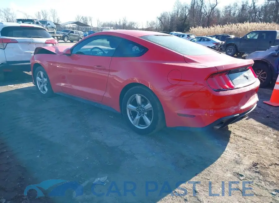 1FA6P8TH0J5107470# 3