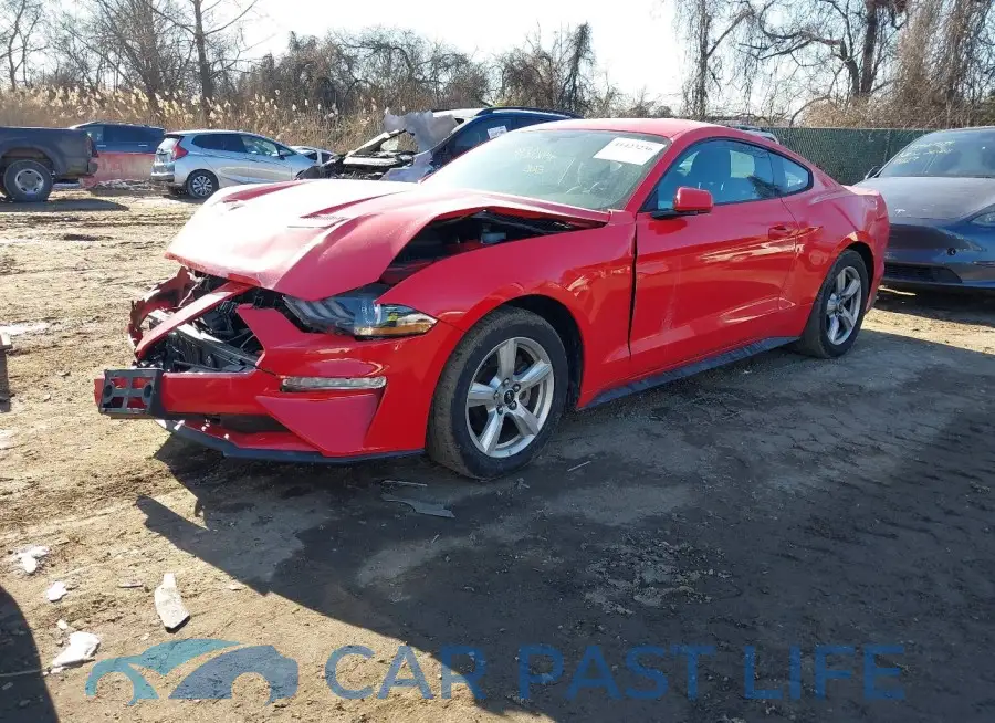 1FA6P8TH0J5107470# 2