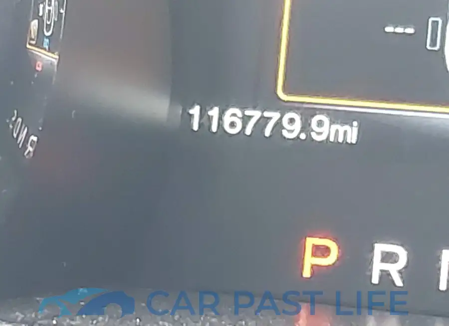 1FA6P8TH7F5334842# 15