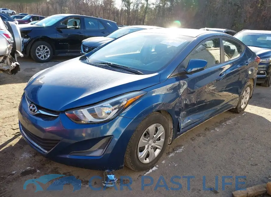 KMHDH4AE8GU517699# 2