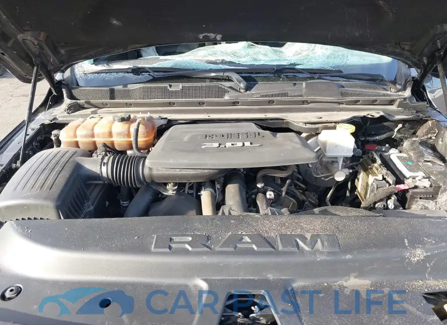 1C6SRFJM5LN250142# 10