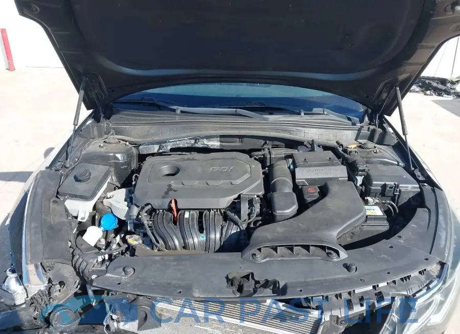 5XXGT4L32KG372587# 10