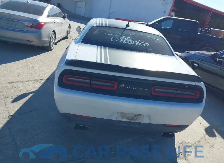 2C3CDZBT5FH906585# 16