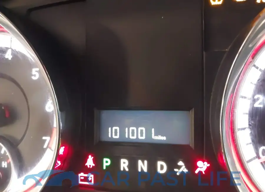 2C4RDGCGXLR174164# 16