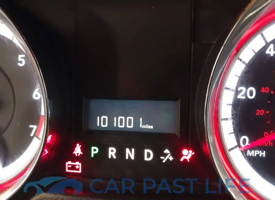 2C4RDGCGXLR174164# 7
