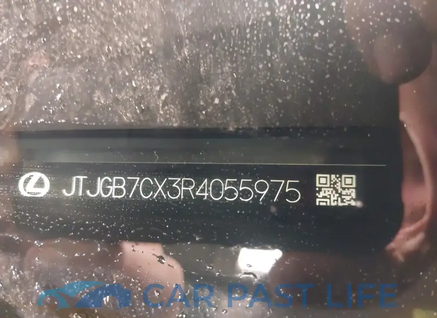 JTJGB7CX3R4055975# 17