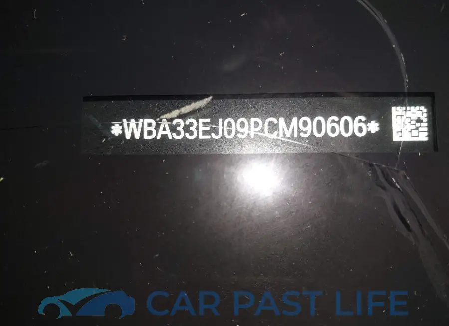 WBA33EJ09PCM90606# 21