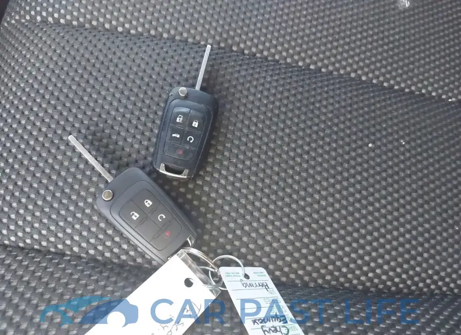 2GNALCEK3G1123806# 11