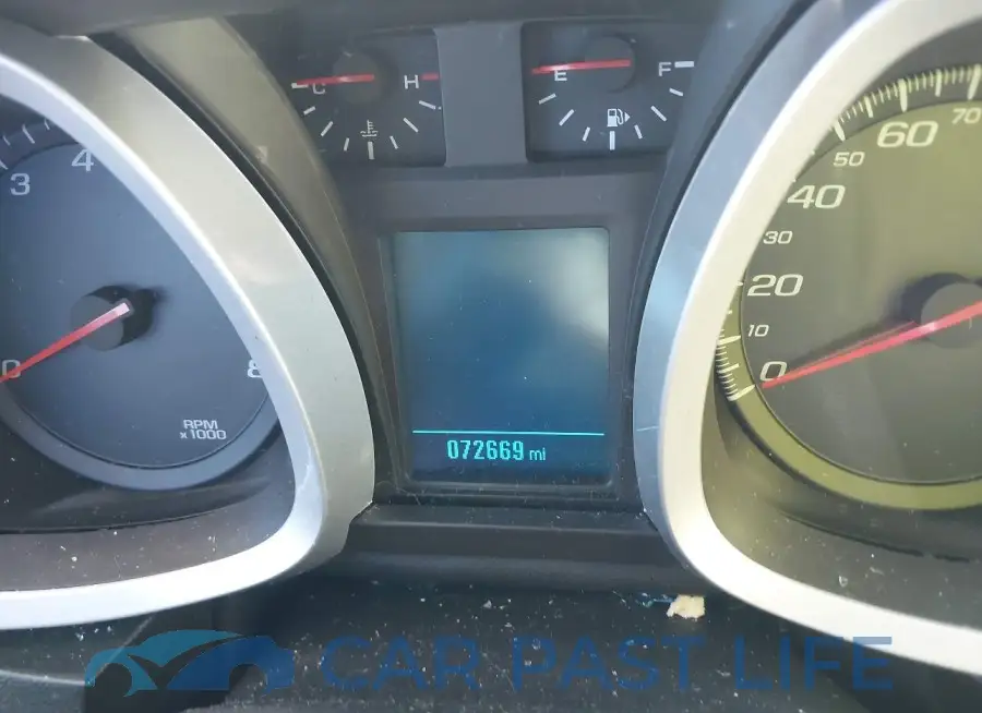 2GNALDEK8G6286119# 7