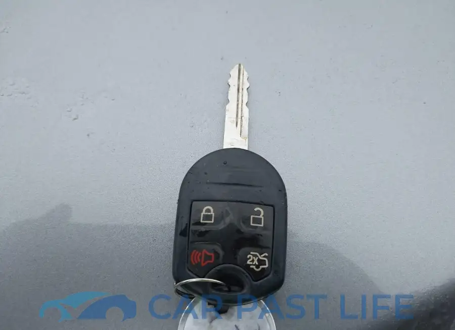1FM5K7D89FGB01588# 11