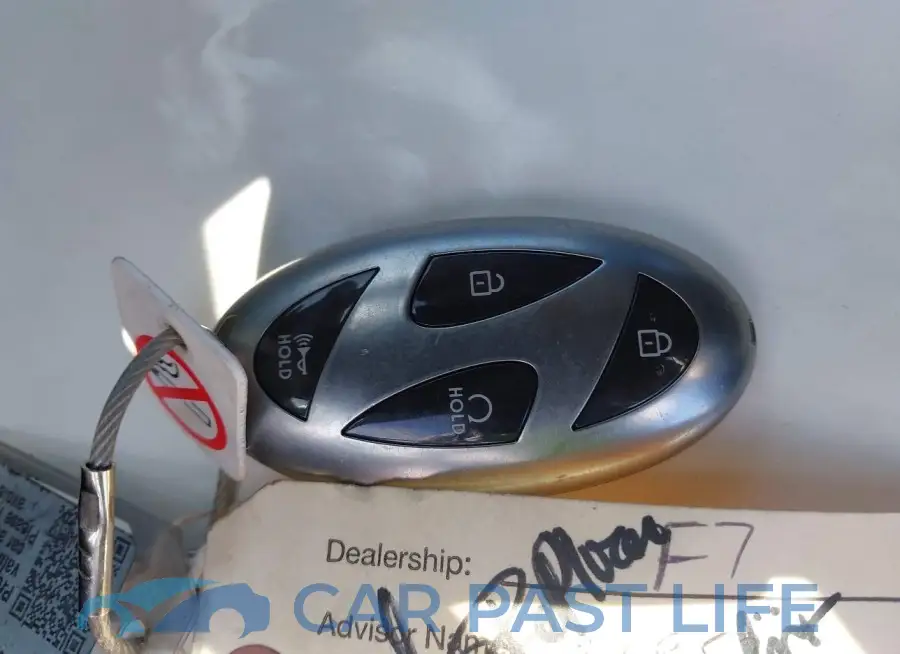 KM8HB3ABXRU172052# 11