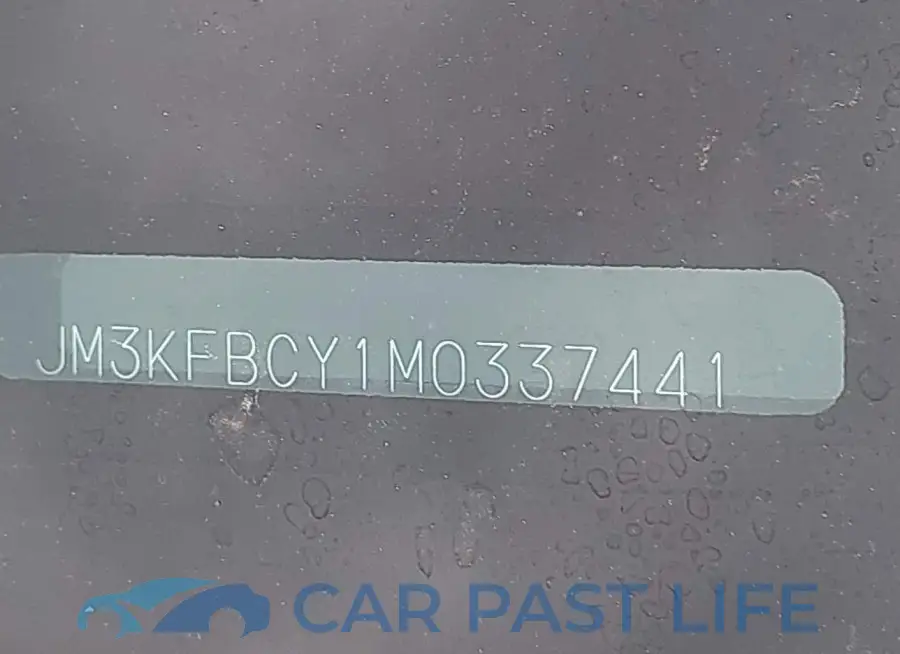 JM3KFBCY1M0337441# 18