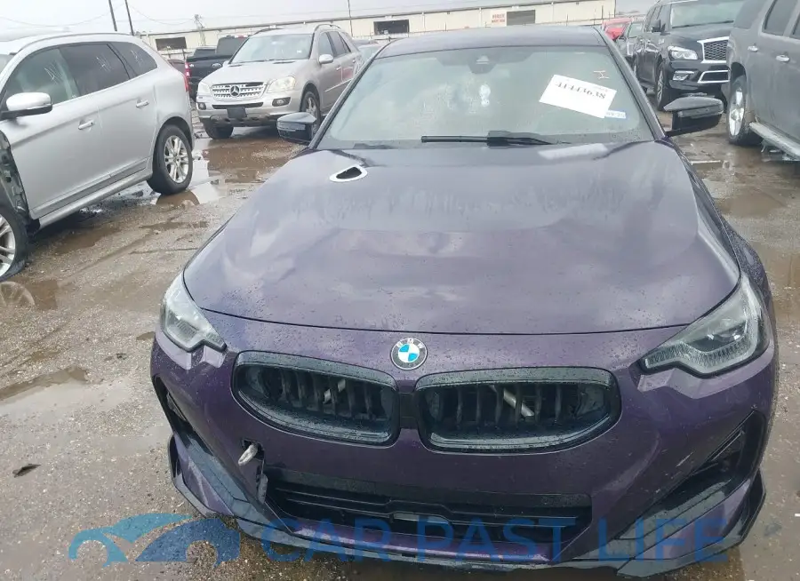 3MW53CM03N8C68415# 12