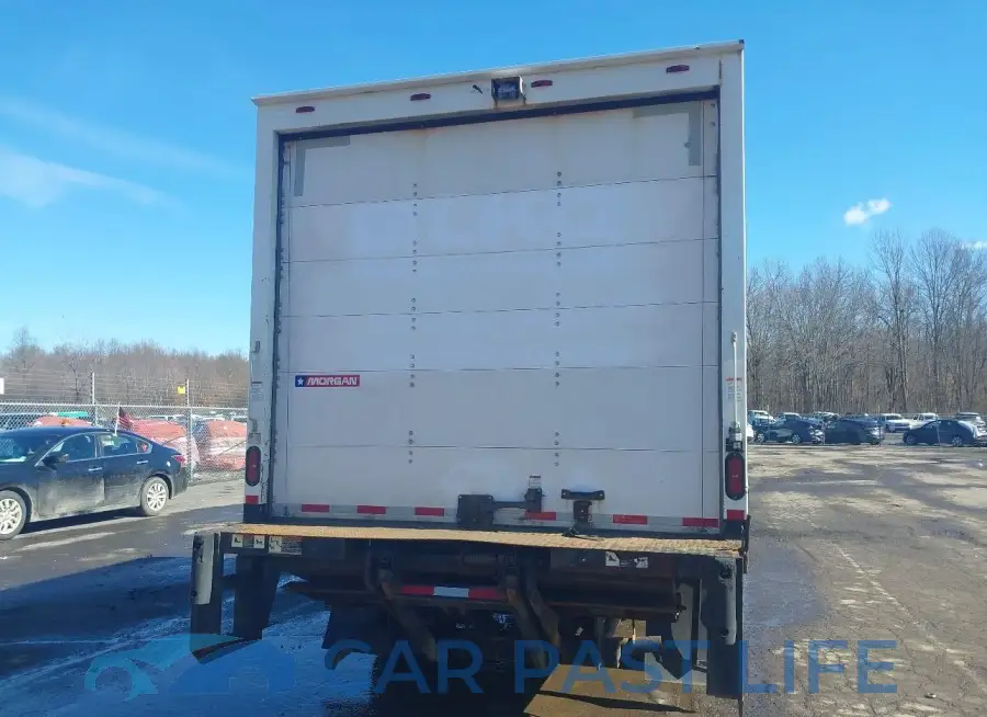 1HA3GSCG8HN007818# 15