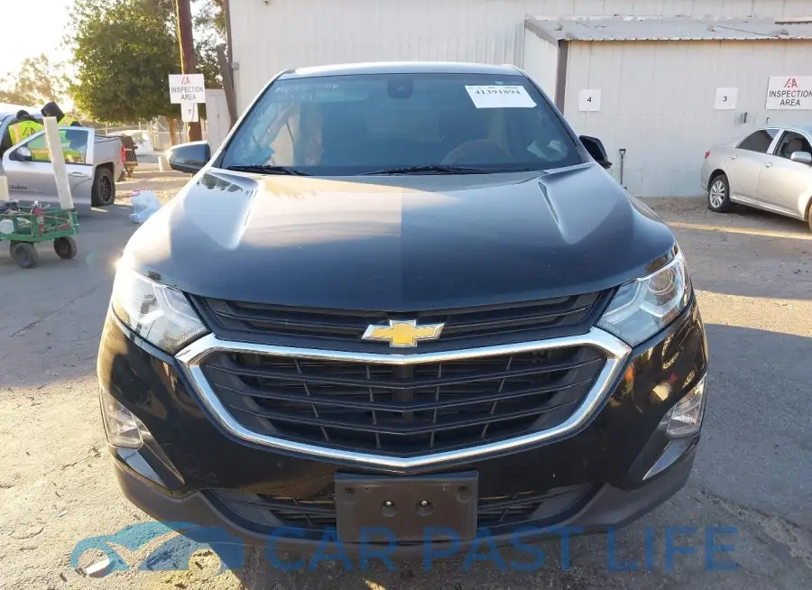 2GNAXKEV1L6223389# 12