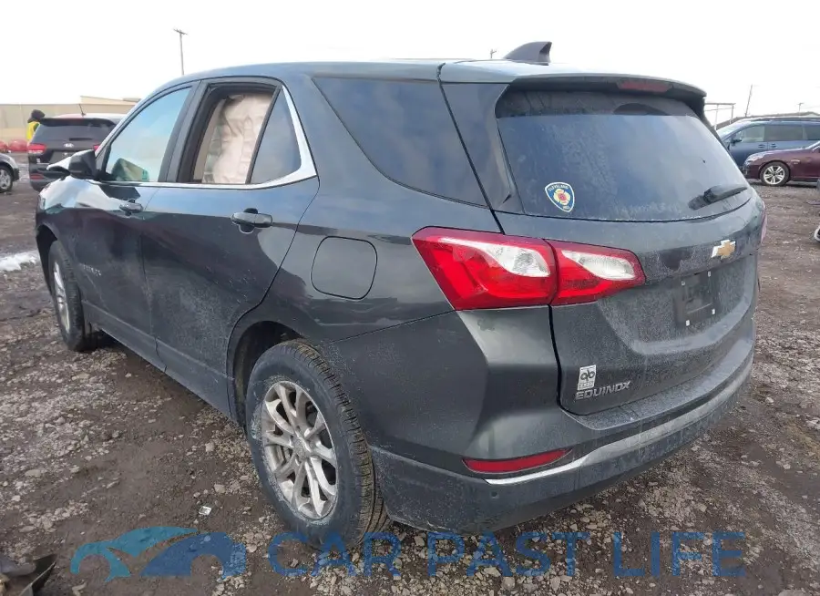 3GNAXUEV8ML306892# 3