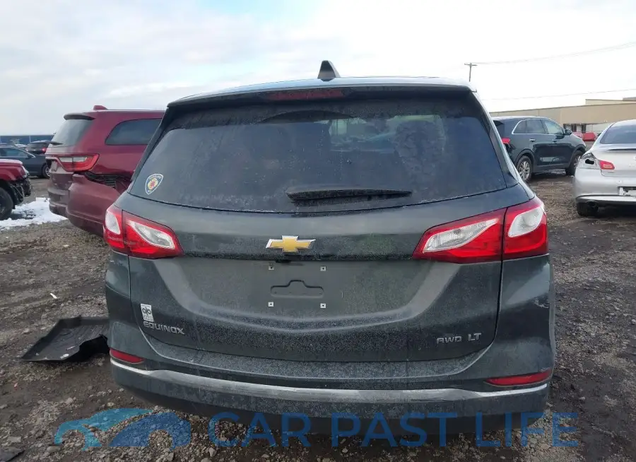 3GNAXUEV8ML306892# 17