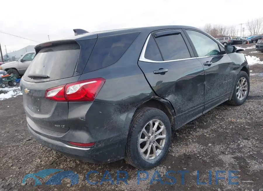 3GNAXUEV8ML306892# 4