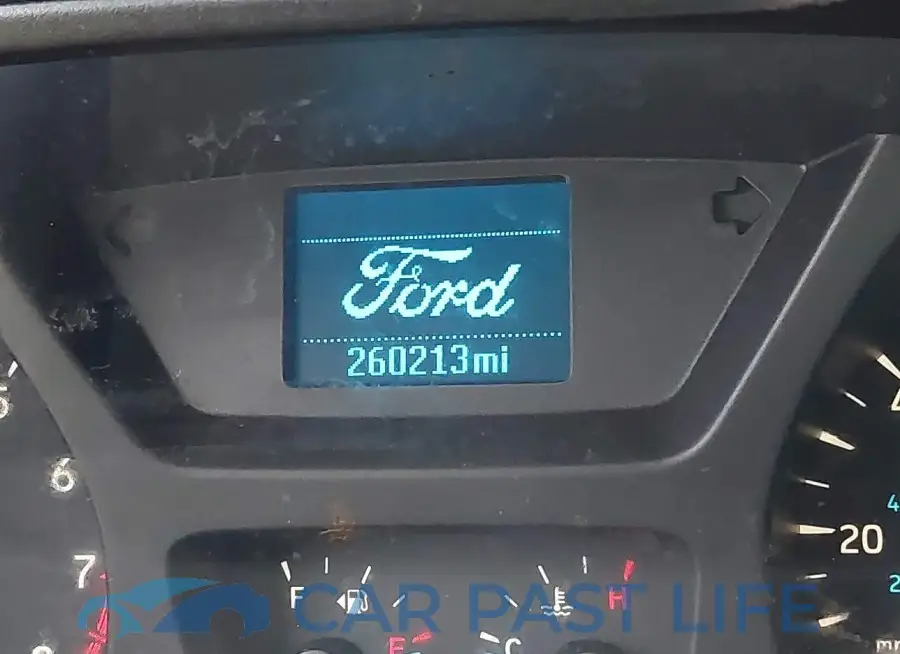 1FDBF8ZMXHKA42439# 15