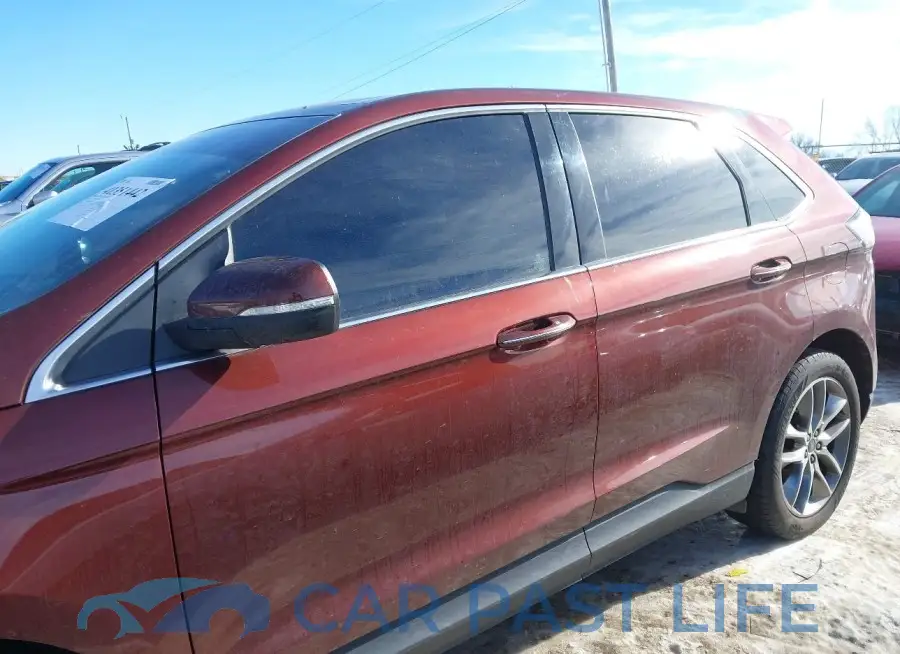 2FMPK3K95FBC16743# 15