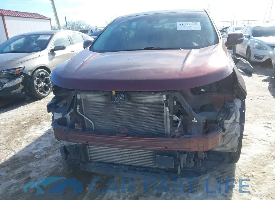 2FMPK3K95FBC16743# 13